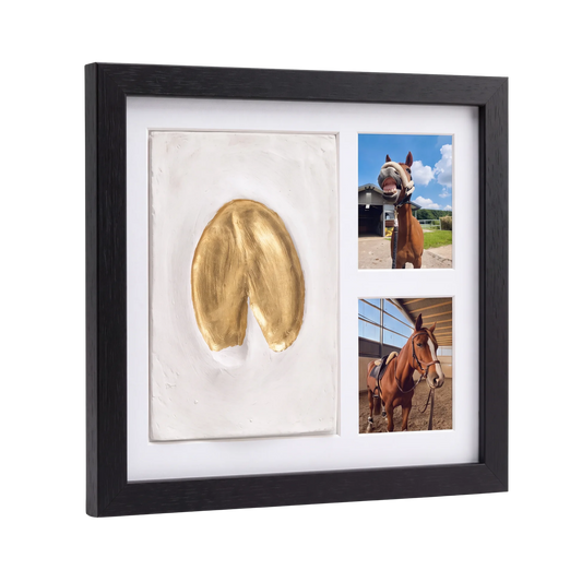 ForeverHooves Clay Kit