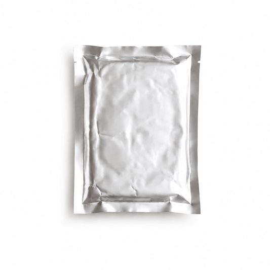 Backup clay — just in case