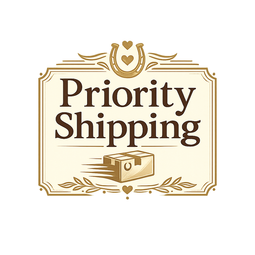 Priority Shipping