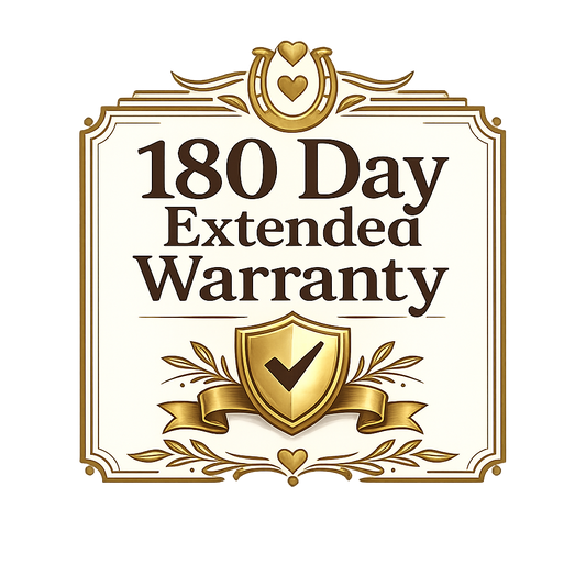 180 Day Extended Warranty
