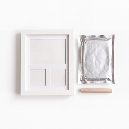 ForeverHooves Clay Kit