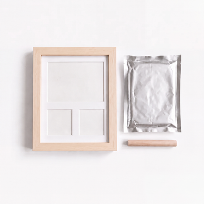 ForeverHooves Clay Kit