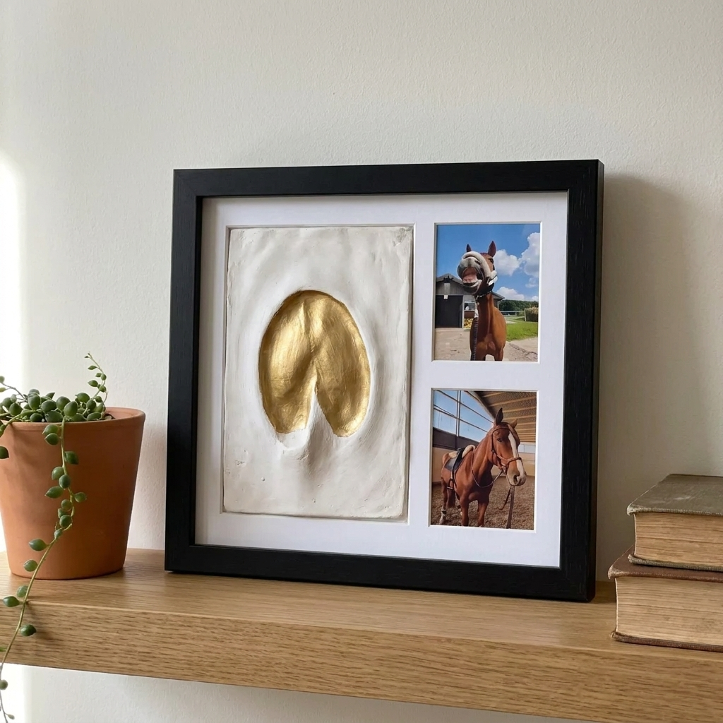 ForeverHooves Clay Kit